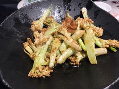 -老头儿油爆虾·知味杭州(爱琴海购物中心)