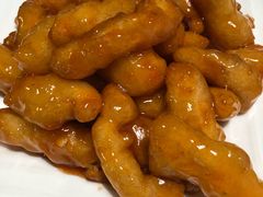 -珍巷福地四合院菜馆(复兴门店)