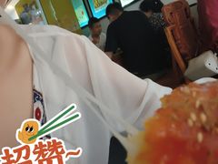 -张记炸串肠粉