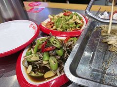-7只羊·鲜羊肉串·地锅鸡精酿(玄武墨香路店)