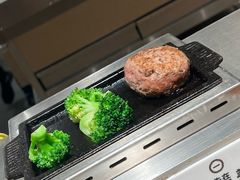 -肉肉大米(金虹桥店)