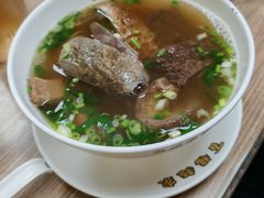 -百福麵家(新馬路店)