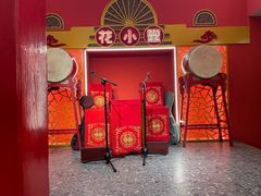 -花小蟹·无锡菜·大闸蟹主题餐厅·评弹表演(南长街店)