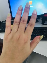 点击看大图 -笑美甲美睫工作室