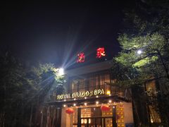 -河源万绿湖美思威尔顿酒店