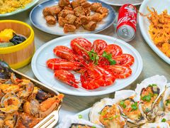 -巽寮印象美食部落餐厅·海鲜·地方特色菜(惠州体验店)