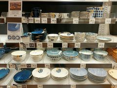 -NITORI 宜得利家居(上海中山公园龙之梦店)