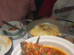 -费大厨辣椒炒肉(高铁吾悦广场店)