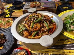 -嘎嘎鸭脑壳(驷马桥店)