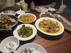 -前海沿·青岛菜(五四广场永旺店)