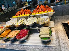 -解放碑威斯汀酒店-知味国际美食餐厅