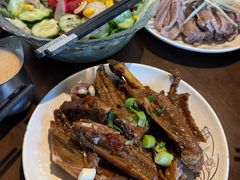 -乡亲鹅肉城(昆山店)
