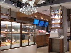 -奈雪的茶(大梅沙8号仓店)