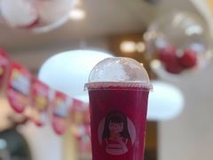 -TOUCH泰奇(南汇南门大街店)