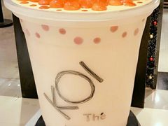 -KOI Thé(正佳广场店)