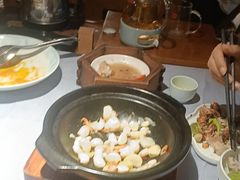 -晓粤·惹味粤菜(凯德乐峰广场店)