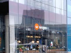 -Wagas沃歌斯(合生汇店)
