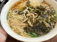 -万福兴(齐门路店)