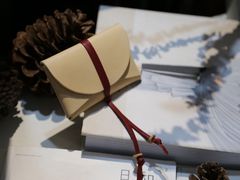 -猛犸手作·皮具·diy团建·礼品定制(新华路店)