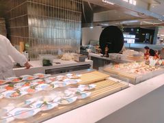 -星伦多 自助料理(圆融店)