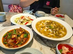 -火婆子·川小馆(扬韬科技广场店)
