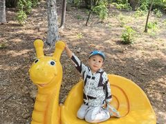 -王府井奥莱棋盘山小镇