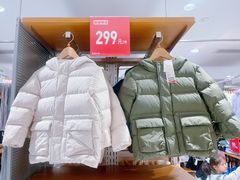 -优衣库(北京万柳华联购物中心店)