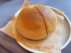 酥皮叉烧包-韩上楼