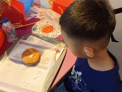 -麦当劳(曲阳店)