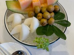 -富淳饭店(世纪公园店)