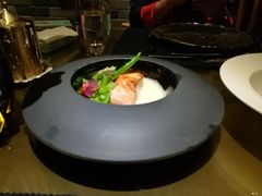 -AZUL by FUEL蓝色·法式酒馆(琶醍店)