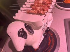 -丰茂烤串(全国首店)
