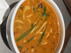 小锅米线-云海肴·汽锅鸡·云南菜(高德置地店)