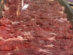 -老北京涮羊肉(航东路店)