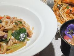 -BetterThai 泰加(苏州中心店)