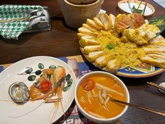 -泰妃殿(武汉首店)