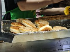 -穆得·老周家牛肉烧饼(普利街店)