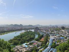 -桂林两江四湖景区