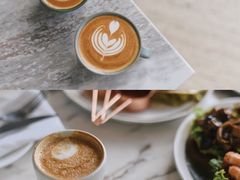 -The Rug Cafe(王府中环店)