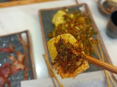 -五样儿西昌小签签烤串(建设路店)