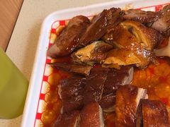 -明腾壹间茶餐厅(新都会花园广场店)