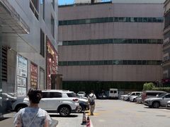 -南京商茂国际酒店(新街口德基广场店)