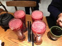 -云海肴·汽锅鸡·云南菜(高德置地店)