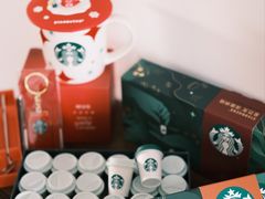 -星巴克臻选(宁波天一广场店)