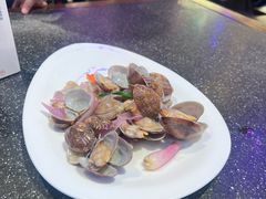 -王庄阿咪海鲜大排档(象园店)