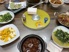 -李东农庄(中南百草园地标店)