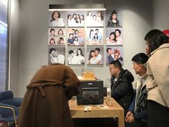 -海马体照相馆(合肥包河万达广场店)