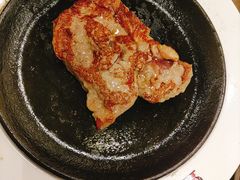 -快乐爱斯米牛排自助(太原街万达店)
