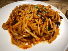 -小放牛炒菜馆(中山路乐汇城店)
