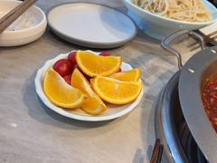 -万物生江北老火锅(海骏达店)